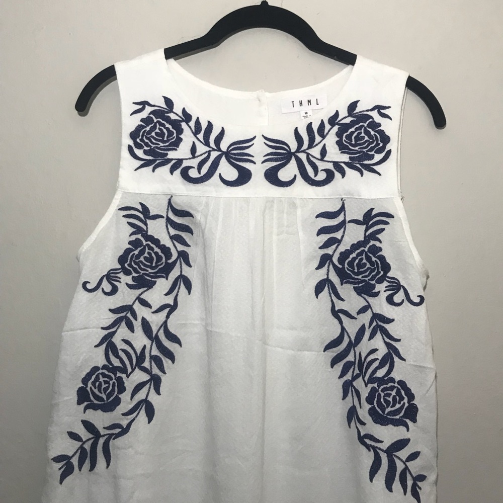 Vacay Vibes Tank